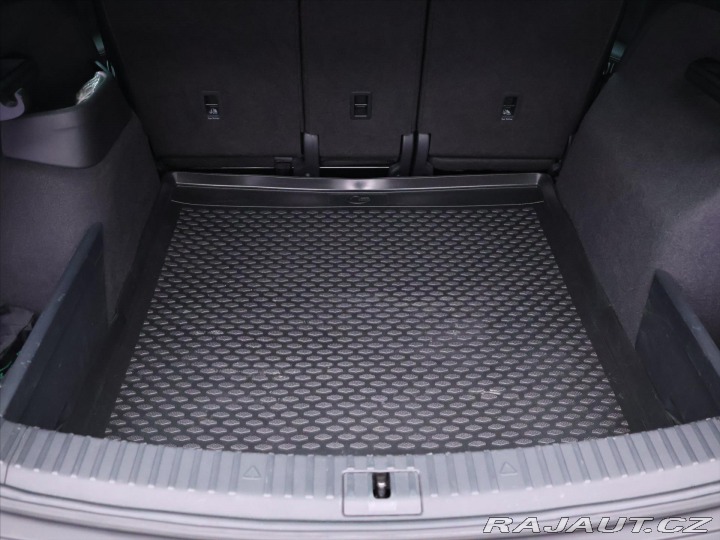 Škoda Kodiaq 2,0 TDI 140kW Sportline 4 2020
