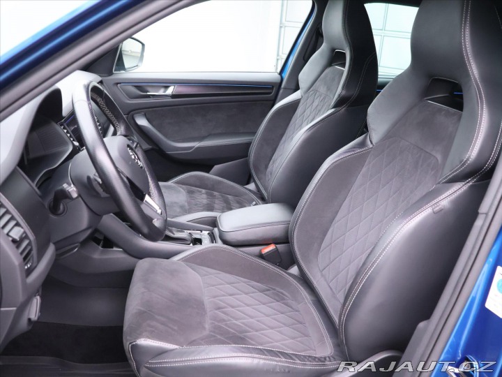 Škoda Kodiaq 2,0 TDI 140kW Sportline 4 2020