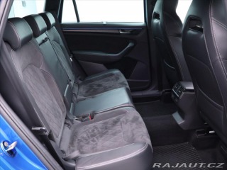 Škoda Kodiaq 2,0 TDI 140kW Sportline 4 2020
