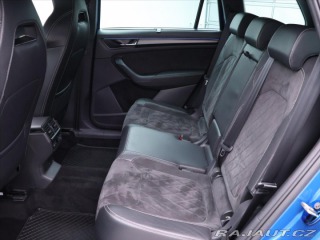 Škoda Kodiaq 2,0 TDI 140kW Sportline 4 2020