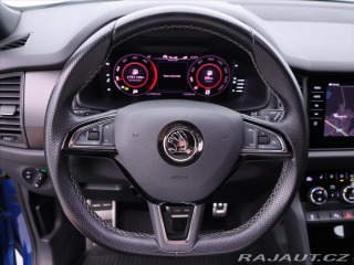 Škoda Kodiaq 2,0 TDI 140kW Sportline 4 2020