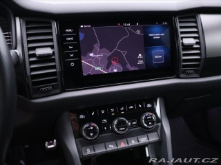 Škoda Kodiaq 2,0 TDI 140kW Sportline 4 2020
