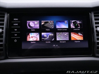 Škoda Kodiaq 2,0 TDI 140kW Sportline 4 2020