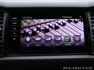 Škoda Kodiaq 2,0 TDI 140kW Sportline 4 2020