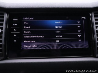 Škoda Kodiaq 2,0 TDI 140kW Sportline 4 2020