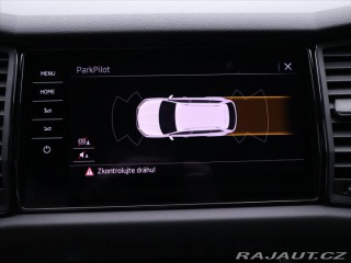 Škoda Kodiaq 2,0 TDI 140kW Sportline 4 2020