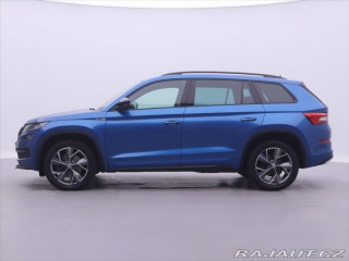 Škoda Kodiaq 2,0 TDI 140kW Sportline 4 2020