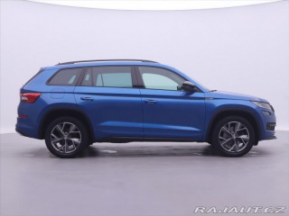 Škoda Kodiaq 2,0 TDI 140kW Sportline 4 2020