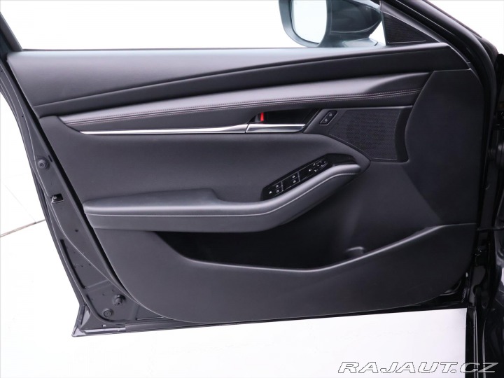 Mazda 3 2,0 Skyactiv-G Aut. Selec 2021