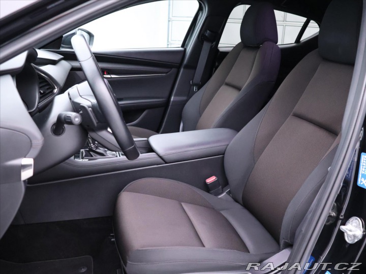 Mazda 3 2,0 Skyactiv-G Aut. Selec 2021