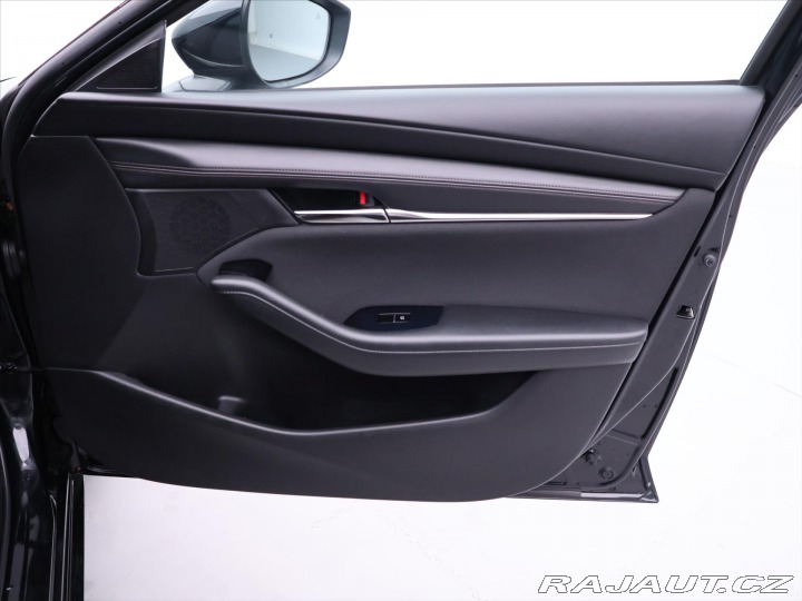 Mazda 3 2,0 Skyactiv-G Aut. Selec 2021