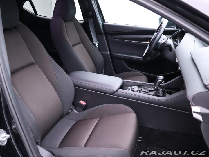 Mazda 3 2,0 Skyactiv-G Aut. Selec 2021