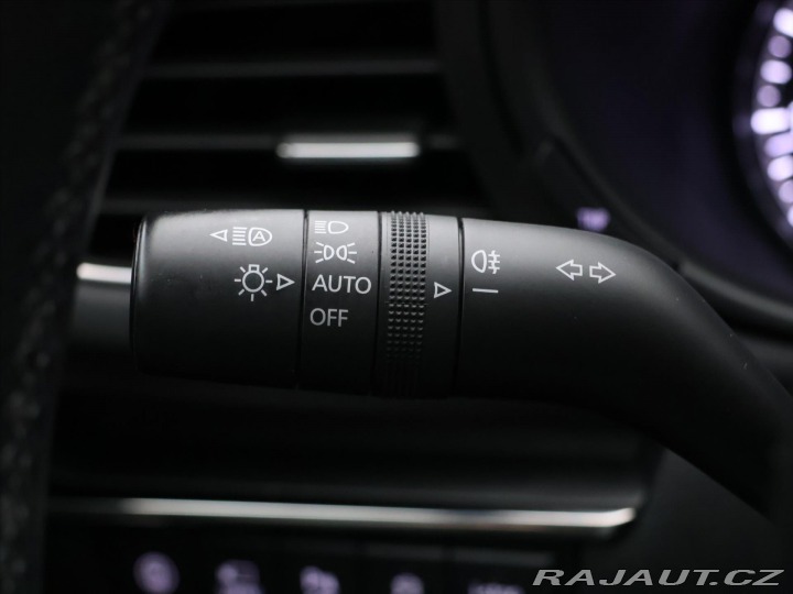 Mazda 3 2,0 Skyactiv-G Aut. Selec 2021