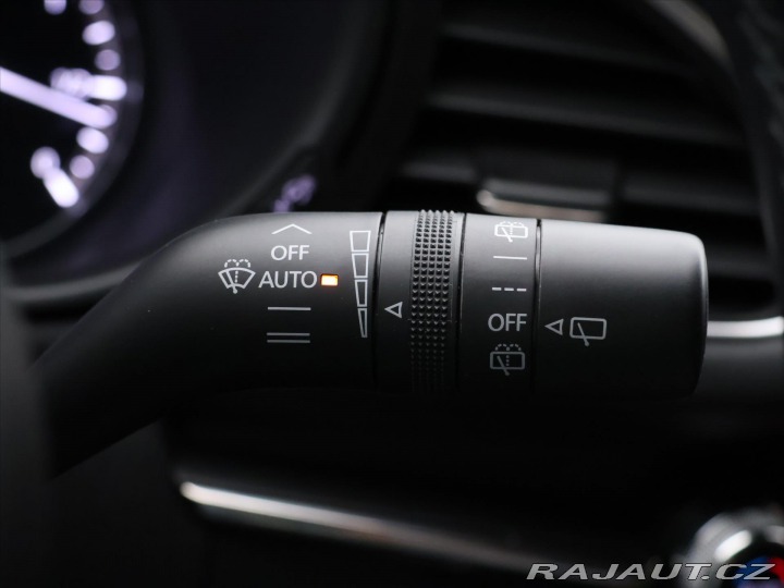 Mazda 3 2,0 Skyactiv-G Aut. Selec 2021
