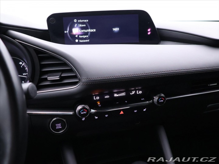 Mazda 3 2,0 Skyactiv-G Aut. Selec 2021
