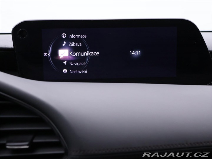 Mazda 3 2,0 Skyactiv-G Aut. Selec 2021