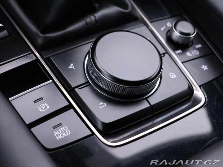 Mazda 3 2,0 Skyactiv-G Aut. Selec 2021