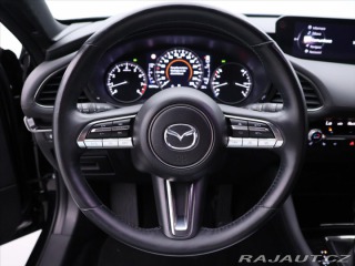 Mazda 3 2,0 Skyactiv-G Aut. Selec 2021