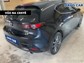 Mazda 3 2,0 Skyactiv-G AT Selecti 2021