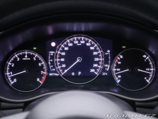 Mazda 3 2,0 Skyactiv-G Aut. Selec 2021