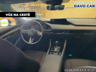 Mazda 3 2,0 Skyactiv-G AT Selecti 2021