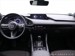Mazda 3 2,0 Skyactiv-G Aut. Selec 2021