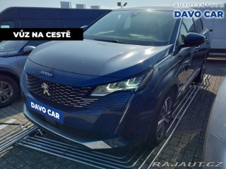 Peugeot 3008 1,2 PureTech Navi Kůže Al 2021