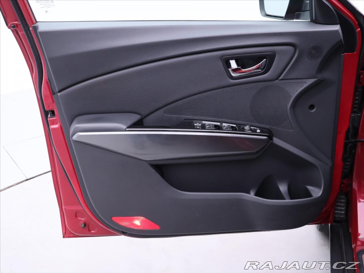 SsangYong Tivoli 1,5 T-GDI 120kW Navi Kůže 2022