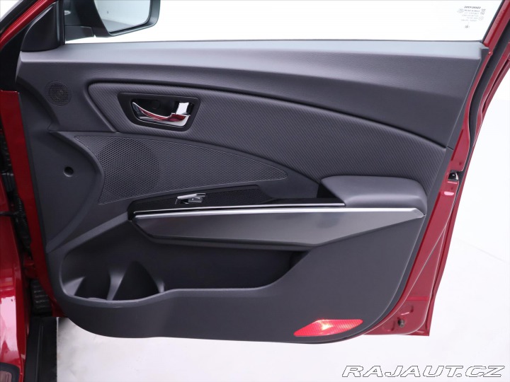 SsangYong Tivoli 1,5 T-GDI 120kW Navi Kůže 2022