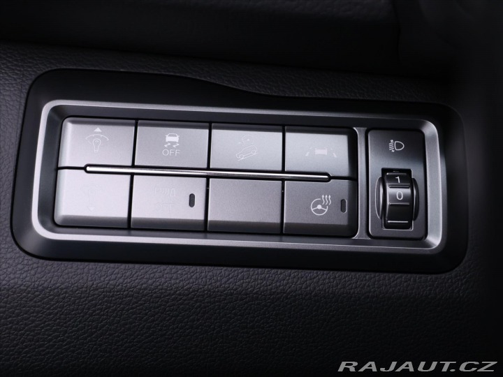 SsangYong Tivoli 1,5 T-GDI 120kW Navi Kůže 2022