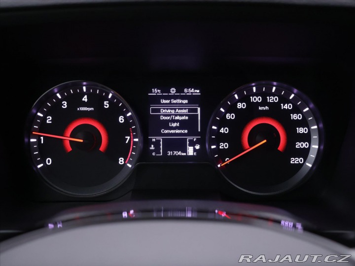 SsangYong Tivoli 1,5 T-GDI 120kW Navi Kůže 2022