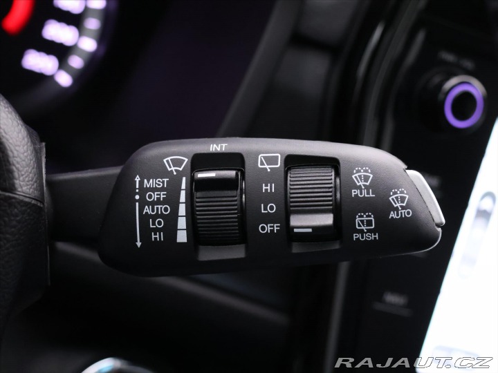 SsangYong Tivoli 1,5 T-GDI 120kW Navi Kůže 2022