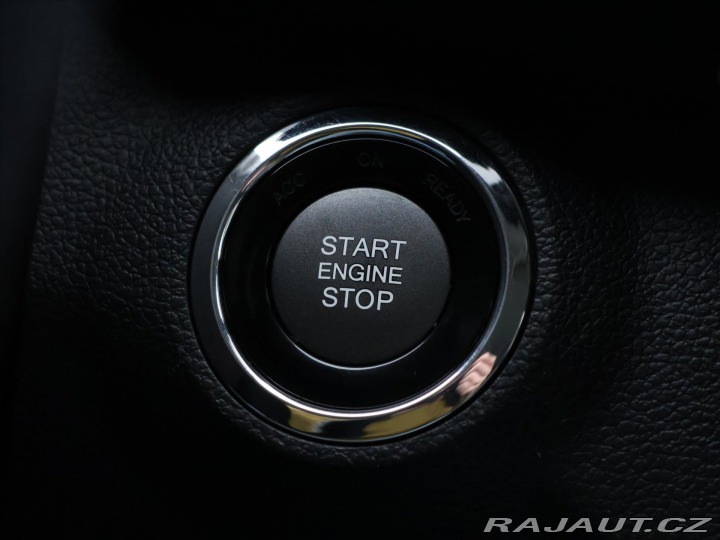 SsangYong Tivoli 1,5 T-GDI 120kW Navi Kůže 2022