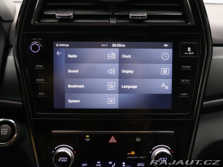 SsangYong Tivoli 1,5 T-GDI 120kW Navi Kůže 2022