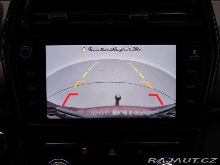 SsangYong Tivoli 1,5 T-GDI 120kW Navi Kůže 2022