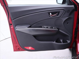 SsangYong Tivoli 1,5 T-GDI 120kW Navi Kůže 2022