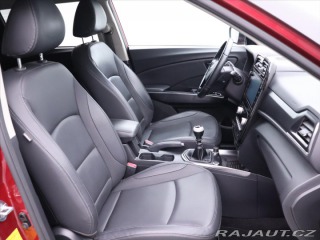 SsangYong Tivoli 1,5 T-GDI 120kW Navi Kůže 2022