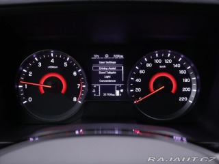 SsangYong Tivoli 1,5 T-GDI 120kW Navi Kůže 2022