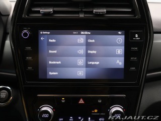 SsangYong Tivoli 1,5 T-GDI 120kW Navi Kůže 2022