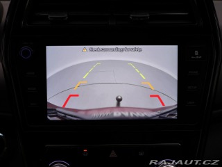 SsangYong Tivoli 1,5 T-GDI 120kW Navi Kůže 2022