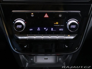 SsangYong Tivoli 1,5 T-GDI 120kW Navi Kůže 2022