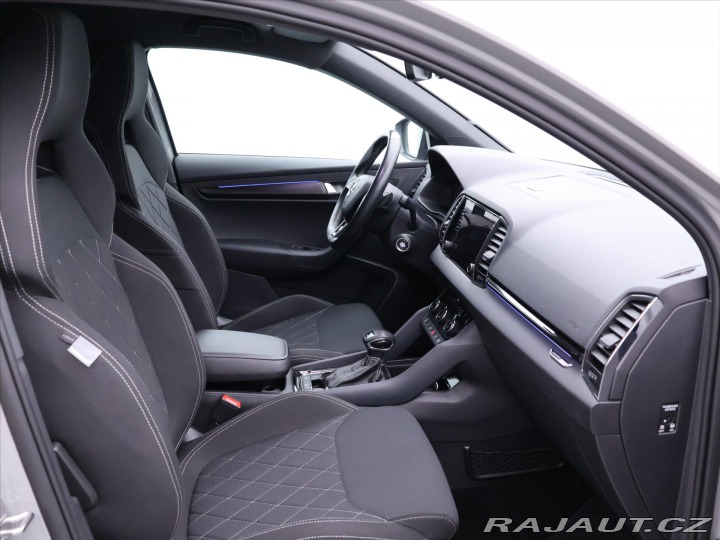Škoda Karoq 2,0 TDI DSG 4x4 Sportline 2019