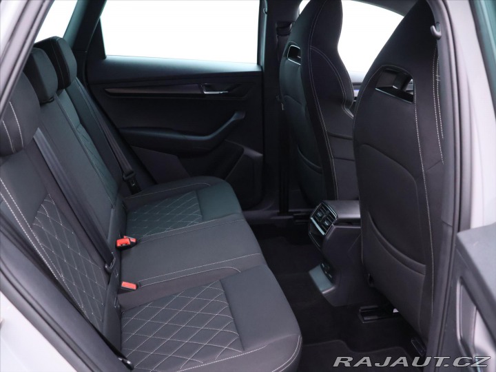 Škoda Karoq 2,0 TDI DSG Sportline Vir 2019