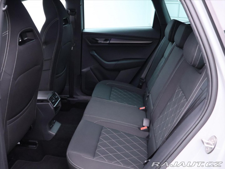 Škoda Karoq 2,0 TDI DSG Sportline Vir 2019