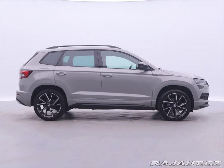 Škoda Karoq 2,0 TDI DSG 4x4 Sportline 2019