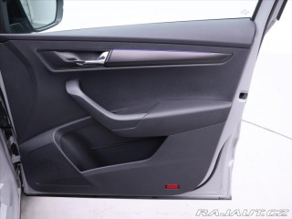 Škoda Karoq 2,0 TDI DSG Sportline Vir 2019