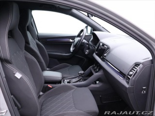 Škoda Karoq 2,0 TDI DSG Sportline Vir 2019