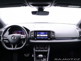 Škoda Karoq 2,0 TDI DSG Sportline Vir 2019