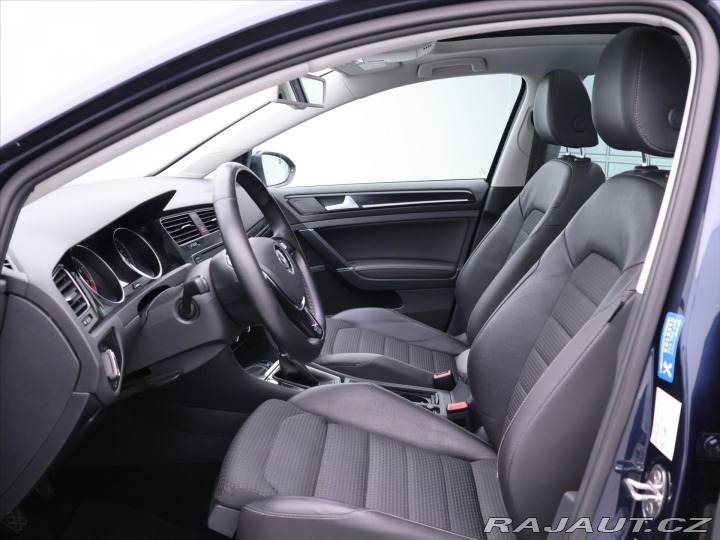 Volkswagen Golf 1,4 TSI Highline Xenon Pa 2013