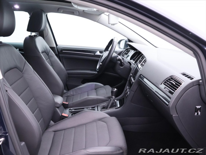 Volkswagen Golf 1,4 TSI Highline Xenon Pa 2013